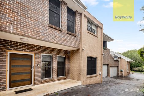 3/167 Belmore Rd, Peakhurst, NSW 2210