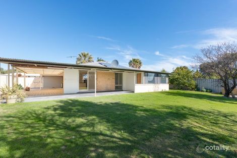 Property photo of 17 Trephina Mews Clarkson WA 6030