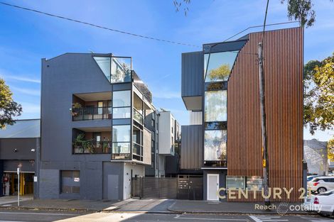 6/16 Roden St, West Melbourne, VIC 3003