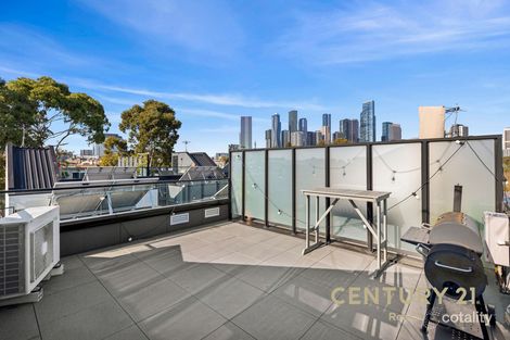 Property photo of 6/16 Roden Street West Melbourne VIC 3003