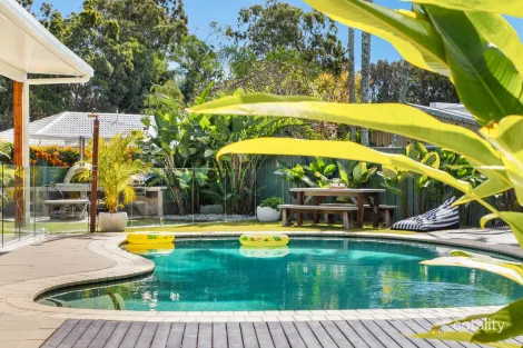 Property photo of 10 Ling Place Palm Beach QLD 4221