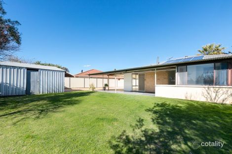 Property photo of 17 Trephina Mews Clarkson WA 6030