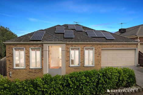 3 Sasha Pl, South Morang, VIC 3752