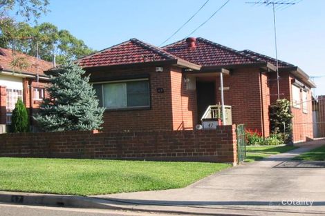 47 Proctor Pde, Sefton, NSW 2162