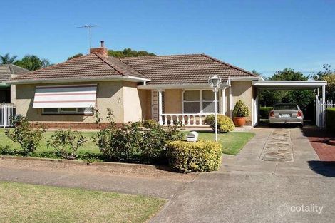 Property photo of 8 Masters Avenue Oaklands Park SA 5046