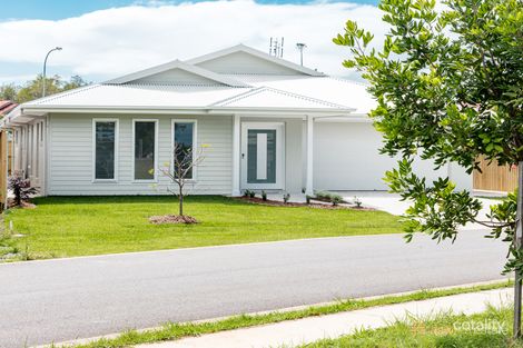 Property photo of 14 Trevally Street Korora NSW 2450