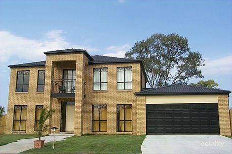 52 Oakmont Ave, Oxley, QLD 4075