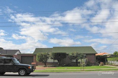 32 Cudmore Tce, Henley Beach, SA 5022