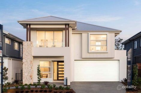 Property photo of 44 Wadham Street Box Hill NSW 2765