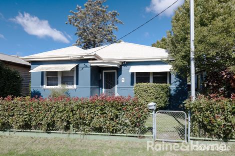 Property photo of 1 Sunnyside Street Mayfield NSW 2304