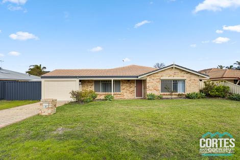 8 Lightfoot Pl, Cooloongup, WA 6168