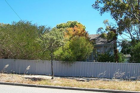 Property photo of 55 Etwell Street East Victoria Park WA 6101