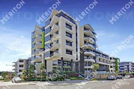 606/44 Shoreline Dr, Rhodes, NSW 2138