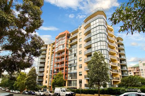 Property photo of 76/19-23 Herbert Street St Leonards NSW 2065