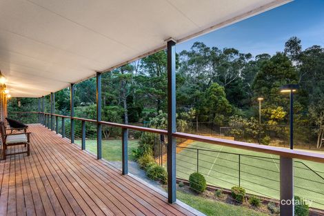 Property photo of 6 Drummond Close Donvale VIC 3111