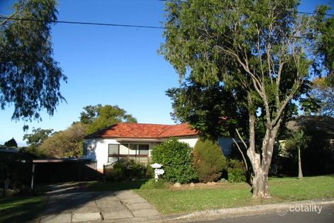 43 Lough Ave, Guildford, NSW 2161
