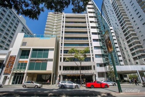 13/231 Adelaide Tce, Perth, WA 6000