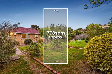 Property photo of 14 Natimuk Street Greensborough VIC 3088