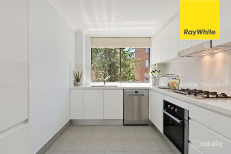 Property photo of 8/37-41 Victoria Street Epping NSW 2121