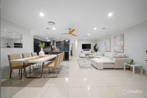 Property photo of 5 Caldwell Place Thornlands QLD 4164
