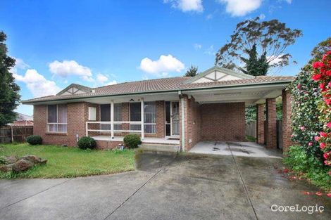Property photo of 2/113 Waverley Road Chadstone VIC 3148