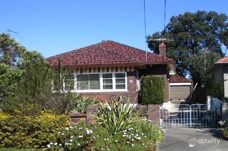 16 Lismore St, Eastlakes, NSW 2018