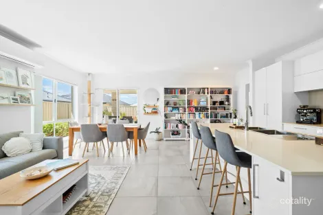 Property photo of 84 Bailey Boulevard Dawesville WA 6211