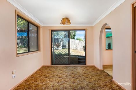 Property photo of 47 Exmouth Road Kanahooka NSW 2530
