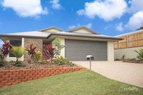 Property photo of 58 Laurel Avenue Mount Sheridan QLD 4868