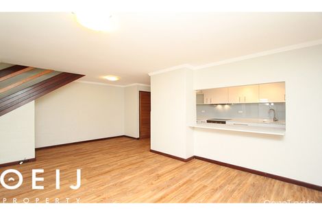 Property photo of 12/135 Carr Street West Perth WA 6005