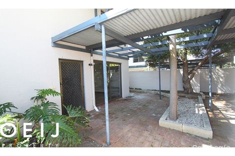 Property photo of 12/135 Carr Street West Perth WA 6005