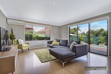 Property photo of 9 Sanders Road Baulkham Hills NSW 2153