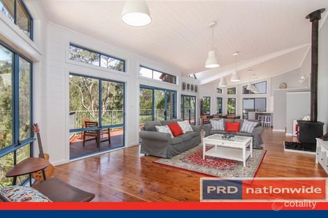 Property photo of 134 Woronora Parade Oatley NSW 2223