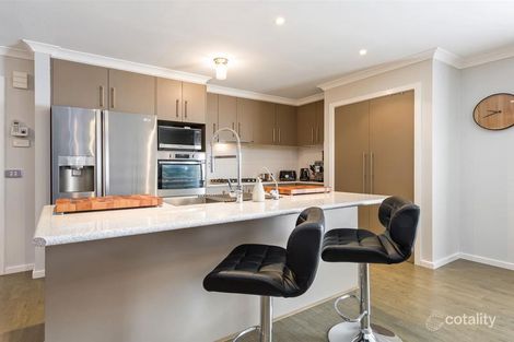 Property photo of 35 Nigella Avenue Corio VIC 3214