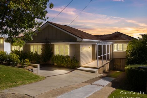 Property photo of 45 Garibaldi Street Armidale NSW 2350