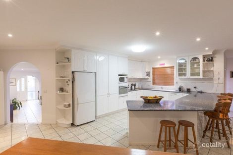 Property photo of 35 Karoola Crescent Surfside NSW 2536