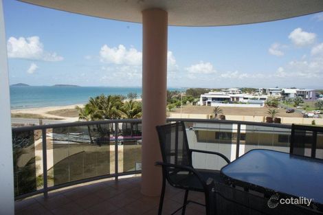Property photo of 9/11 Megan Place Mackay Harbour QLD 4740