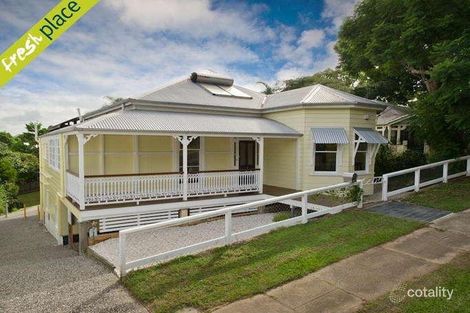 24 Wienholt St, Auchenflower, QLD 4066
