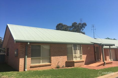 8/153 Gisborne St, Wellington, NSW 2820