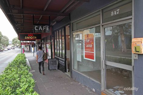 1/347-355 Cleveland St, Redfern, NSW 2016