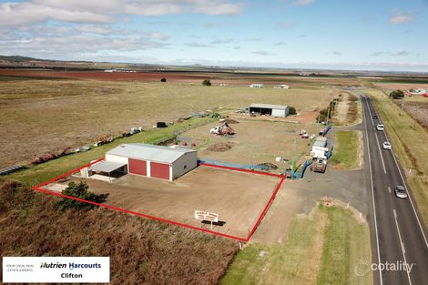 15247 New England Hwy, Nobby, QLD 4360