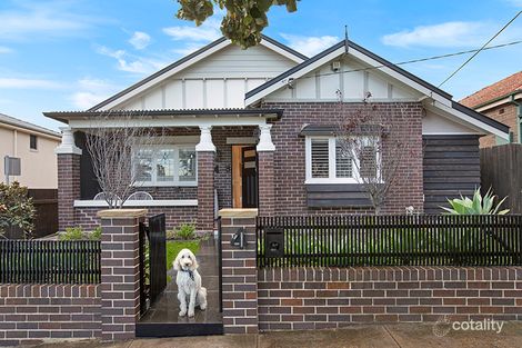 Property photo of 4 Byng Street Maroubra NSW 2035