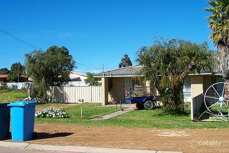 2 Gilmore Pl, Nulsen, WA 6450