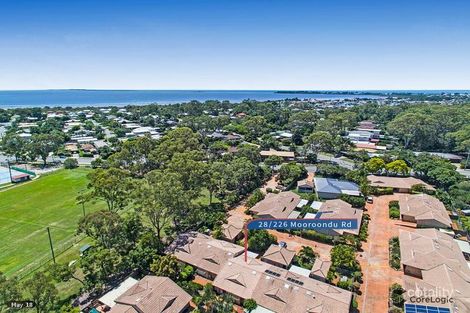 226 Mooroondu Rd, Thorneside, QLD 4158