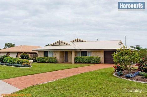 Property photo of 58 Caddy Avenue Urraween QLD 4655