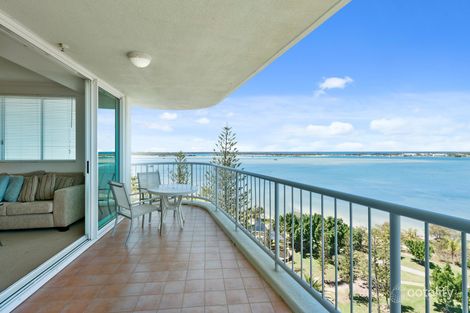 Property photo of 1007/182-192 Marine Parade Labrador QLD 4215