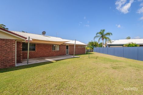 Property photo of 15 Hamilton Drive Clinton QLD 4680