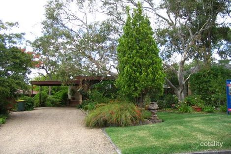 Property photo of 71 Thorn Street Pennant Hills NSW 2120