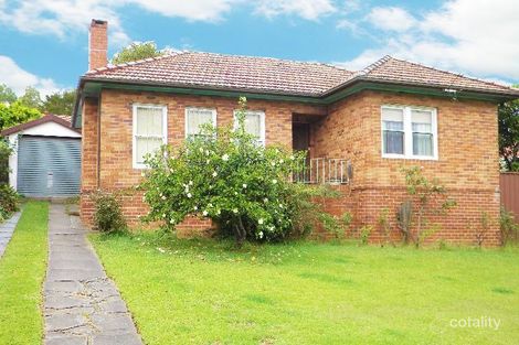 15 Frank St, Mount Lewis, NSW 2190