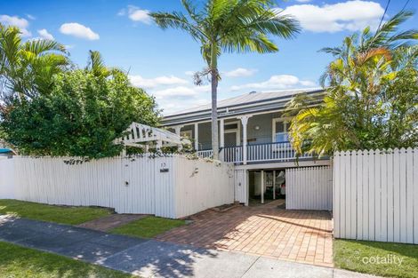 13 Elizabeth St, Toowong, QLD 4066